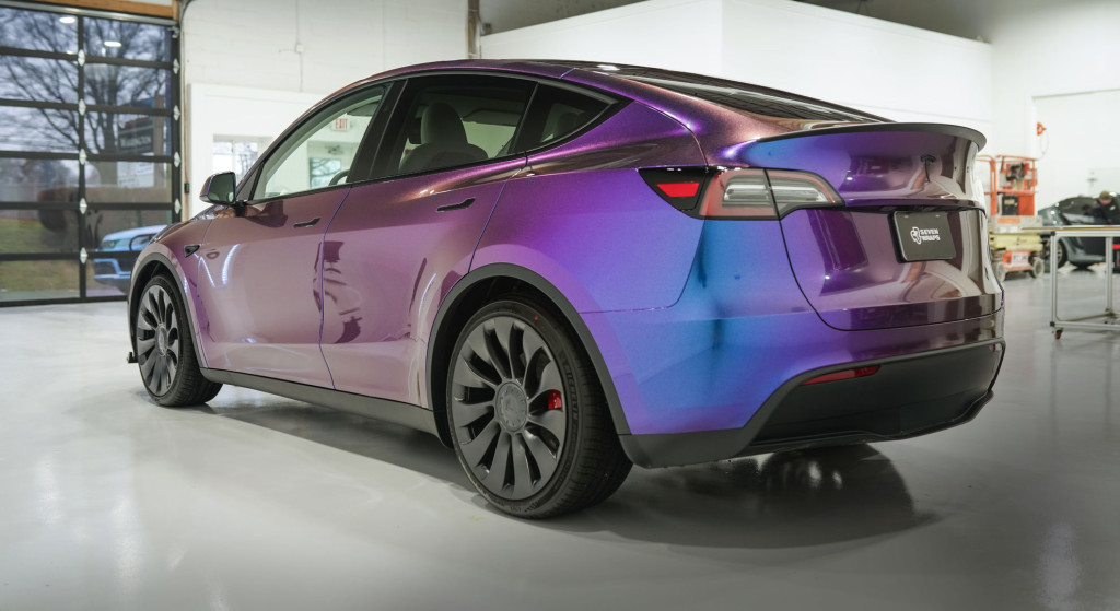Tesla
