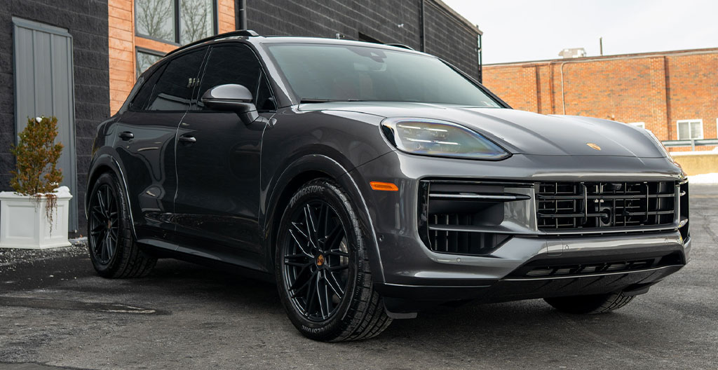 Tinted-Porsche-Cayenne