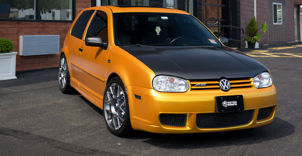Tinted-Volkswagen-GTi
